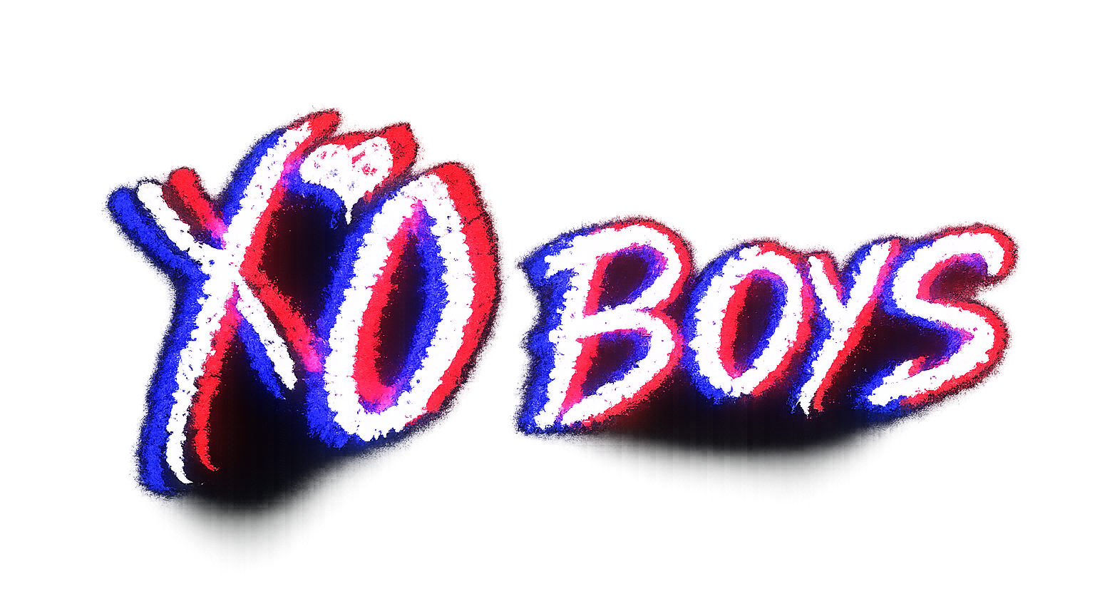 XO Boysのバナー