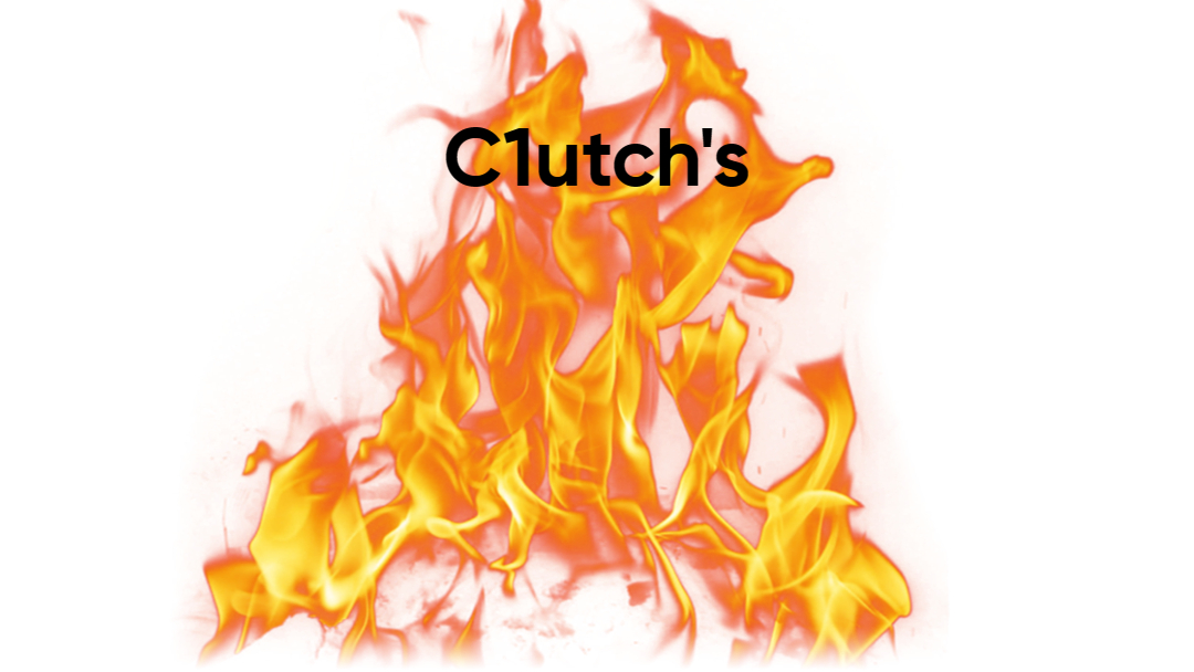 The c1utchs