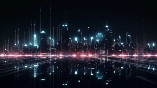 Cyber Techのバナー