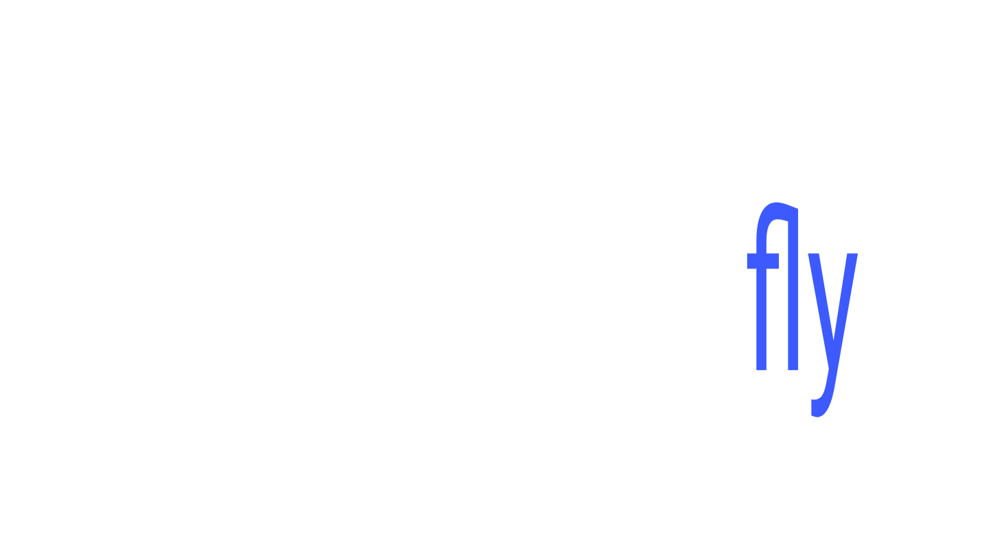 Time to flyのバナー