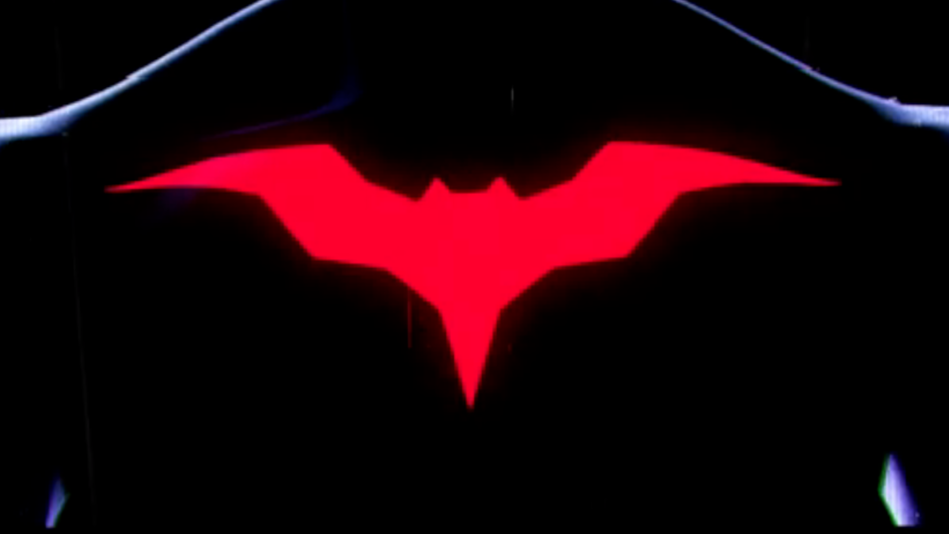 PROTECTOR OF NEO-GOTHAMのバナー