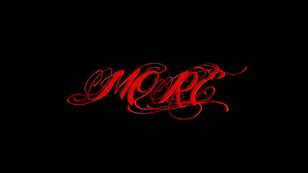 MoreChaosのバナー