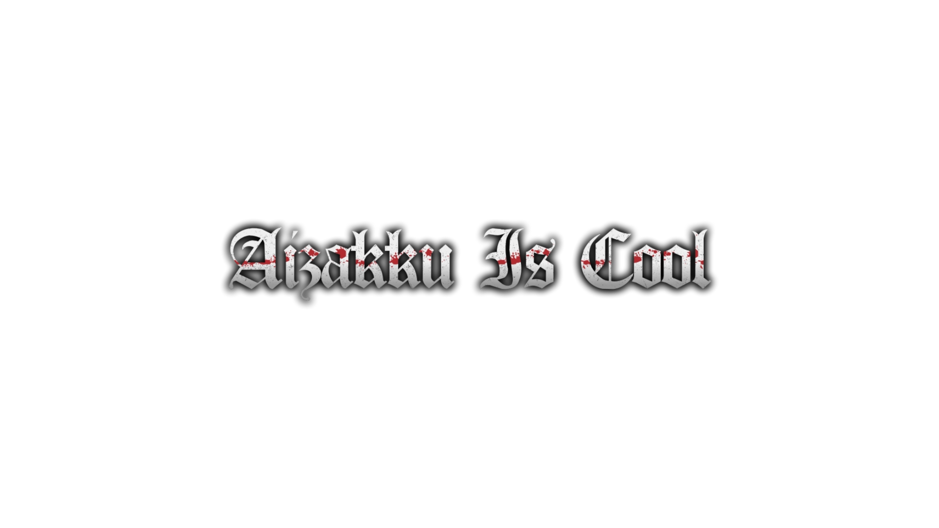 aizakku is cool