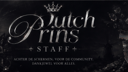dutch prins MOD