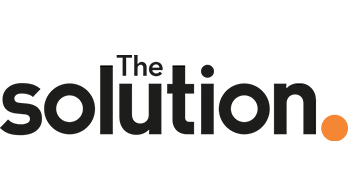 The Solutionのバナー