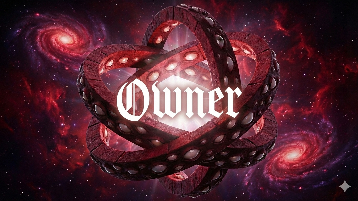 Eclipseal Ownerのバナー