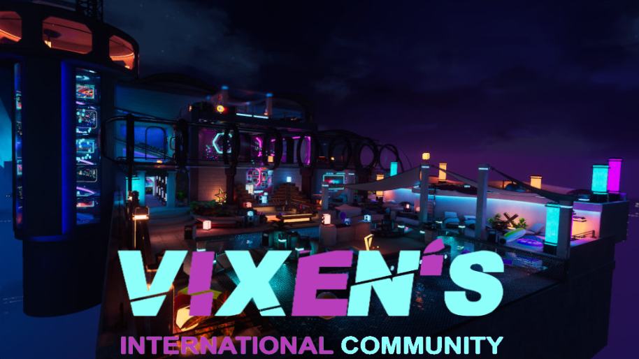 vixen's HangOut