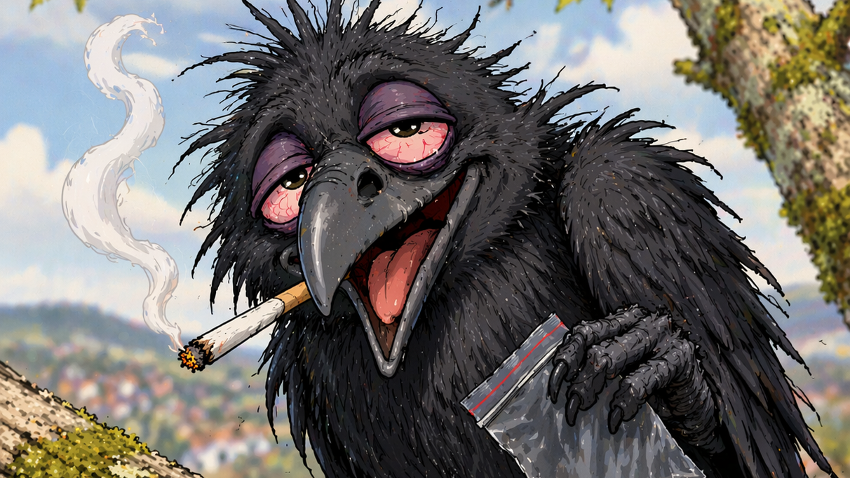Gangのバナー