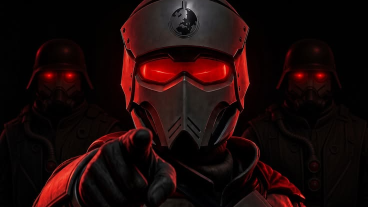 Valor Vanguardのバナー