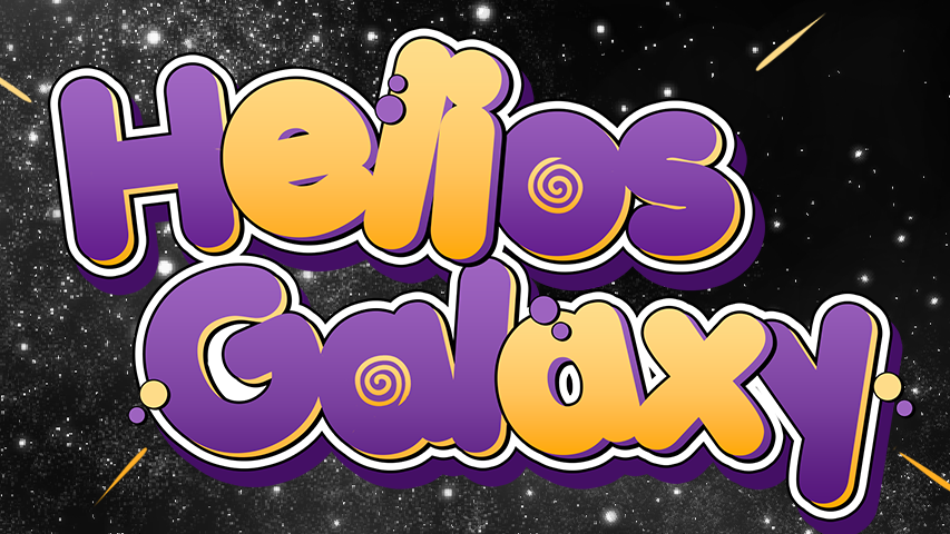 HeliosGalaxy
