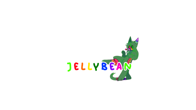 JELLYBEANのバナー