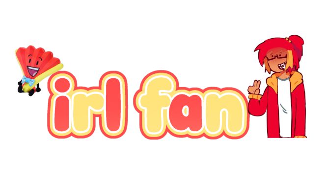 da real fanのバナー