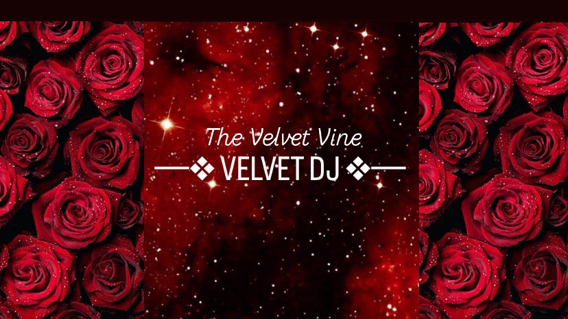 Velvet DJのバナー