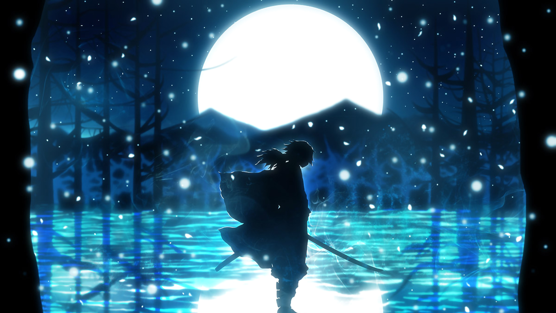 NightFall Orderのバナー