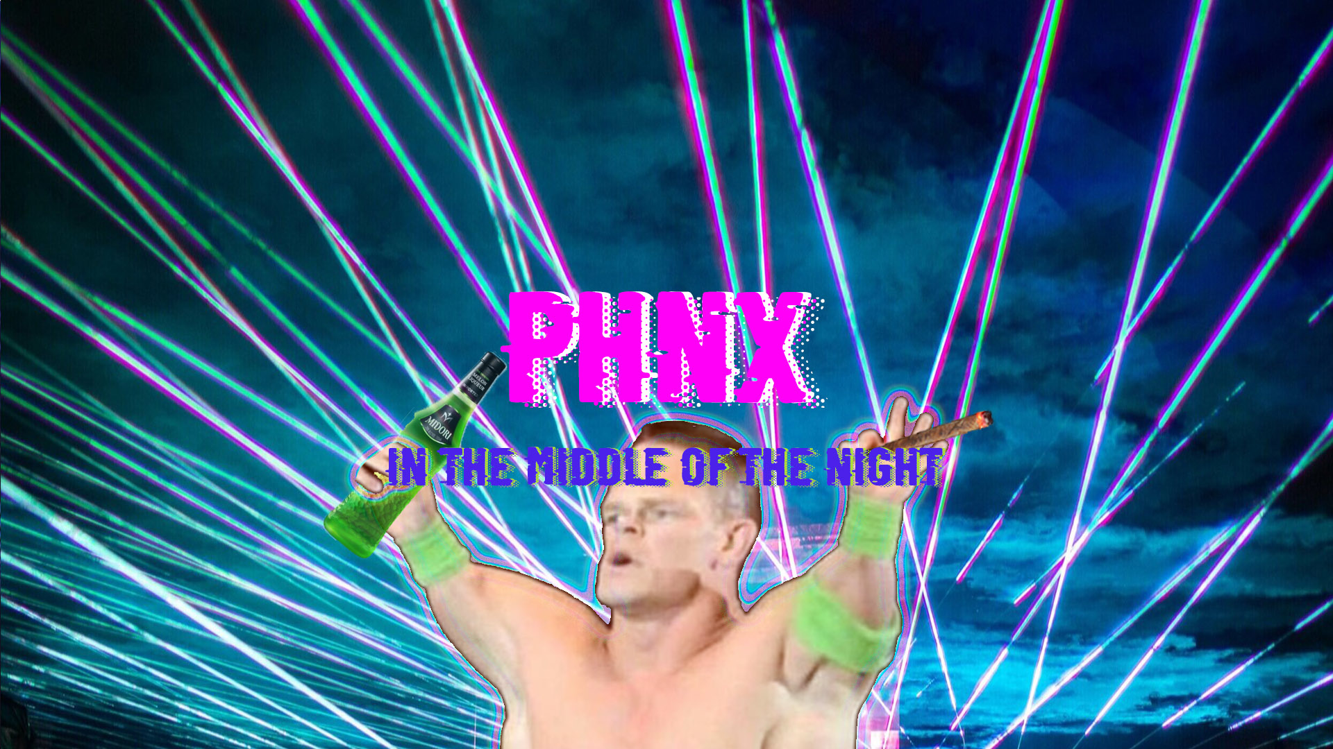 PHNX