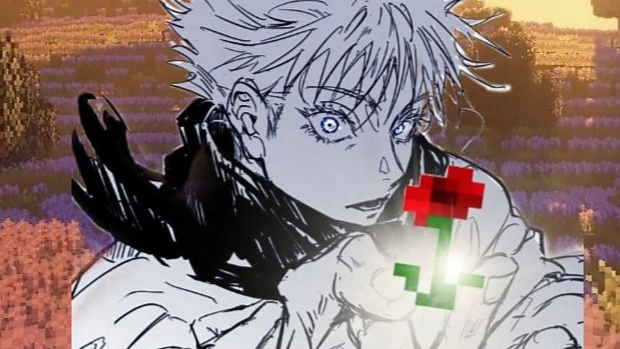 Gojo's Christian Minecraft Serverのバナー