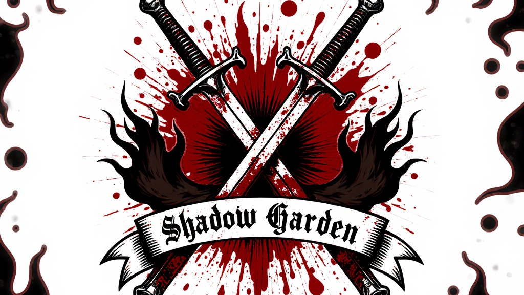 Shadow_Gardenのバナー