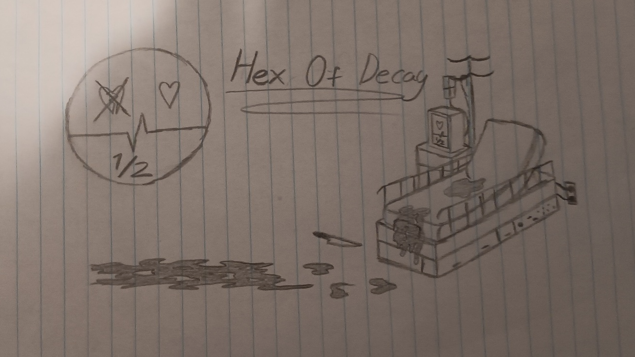 Hex Studiosのバナー
