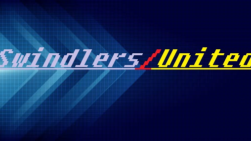 Swindlers United