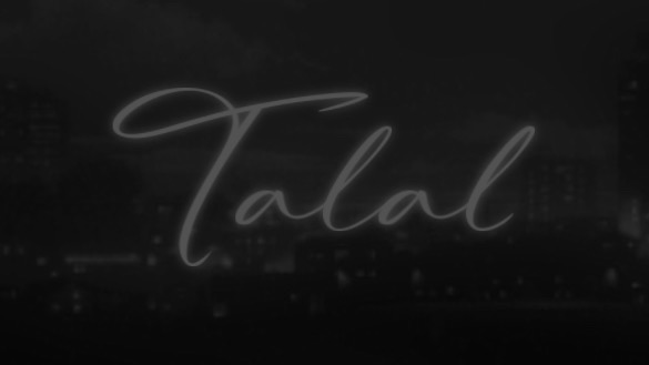 Talalのバナー