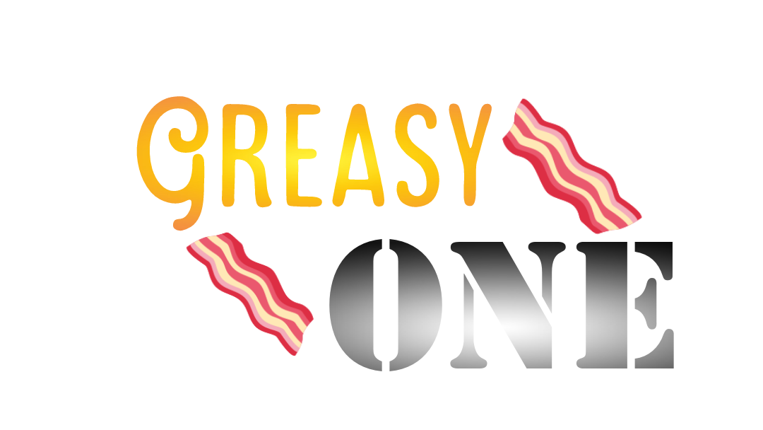 The Greasy Ones