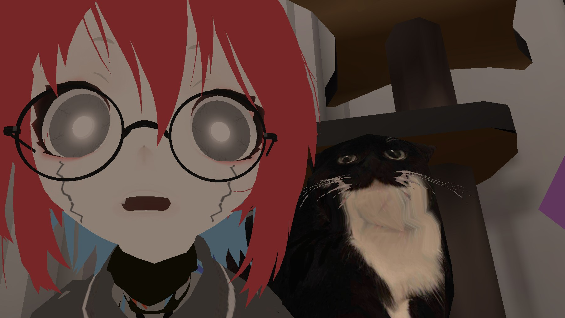 Kits collected cutie beansのバナー