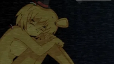 Five nights in animeのバナー