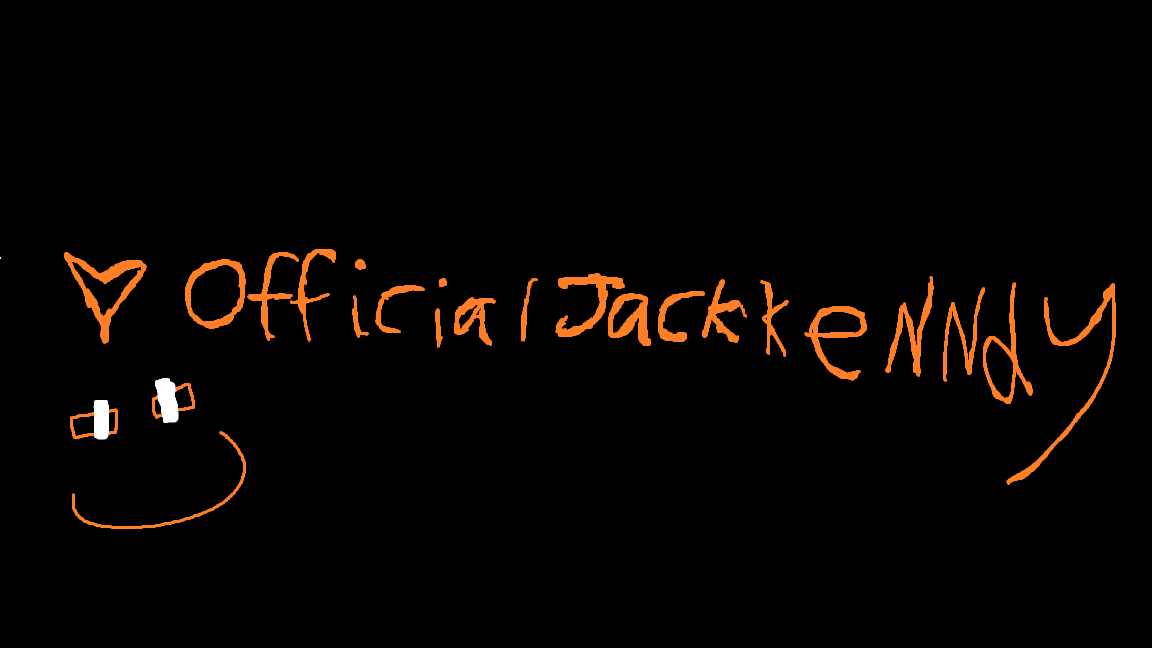 Official Jack Kennedy