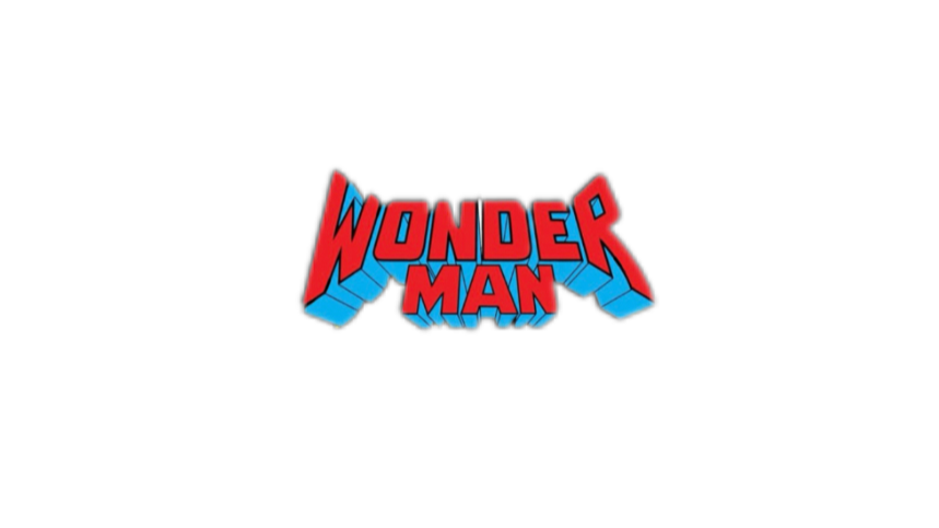 Wonder Manのバナー