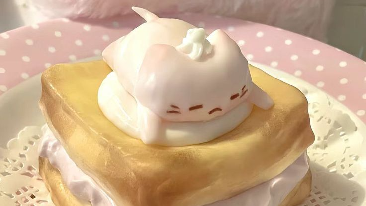 Gluttony's Sweet'sのバナー