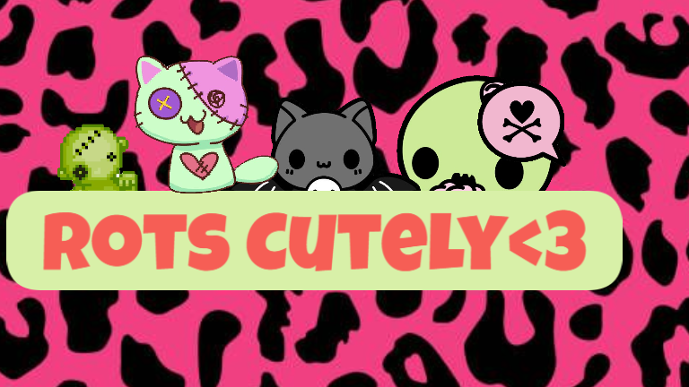rots Cutelyのバナー