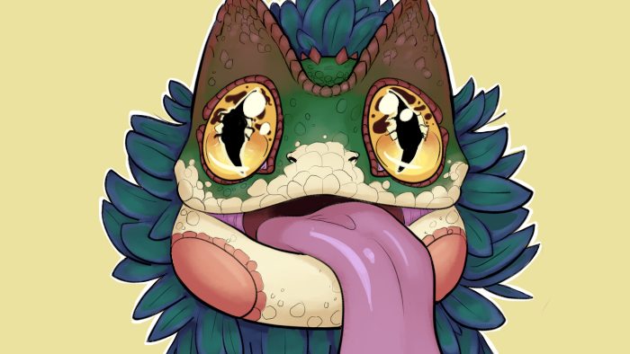 Pukei-Pukei loversのバナー