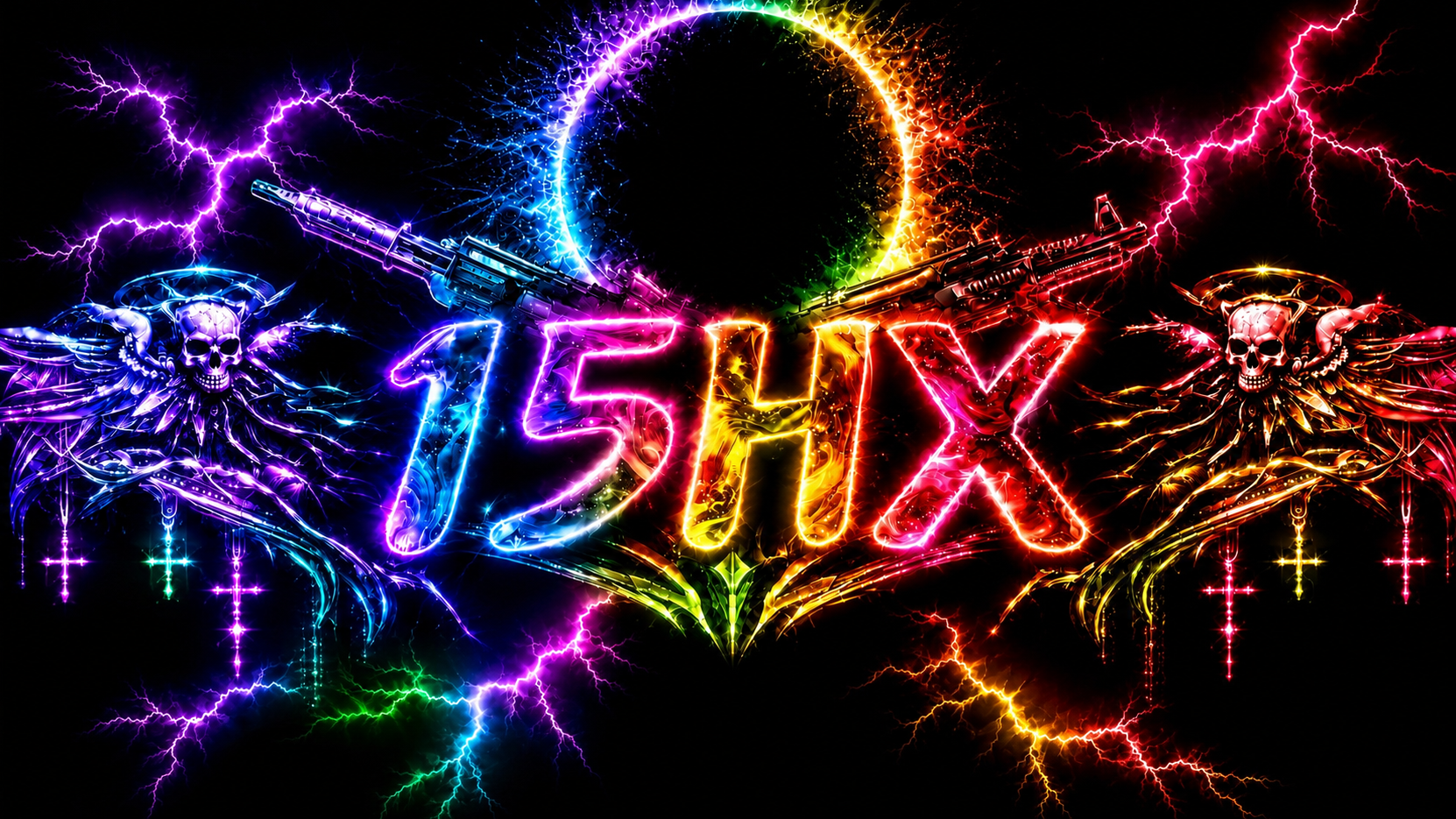 Fan de la 15hxのバナー