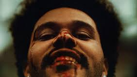 The Weeknd Loversのバナー