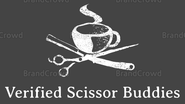 Scissor Buddiesのバナー