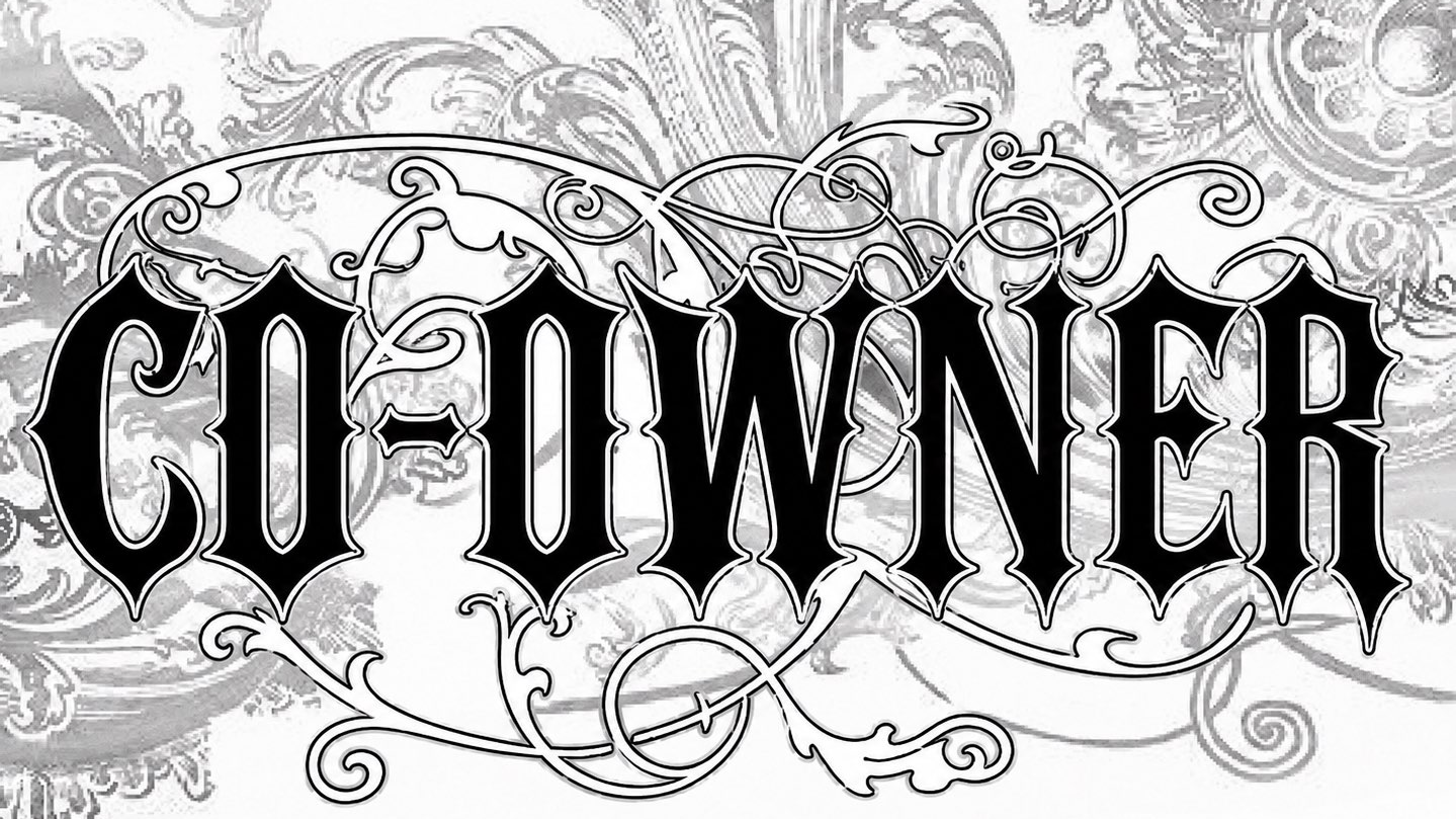 WLGM co - ownerのバナー