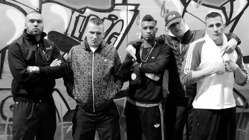 187strassenbande