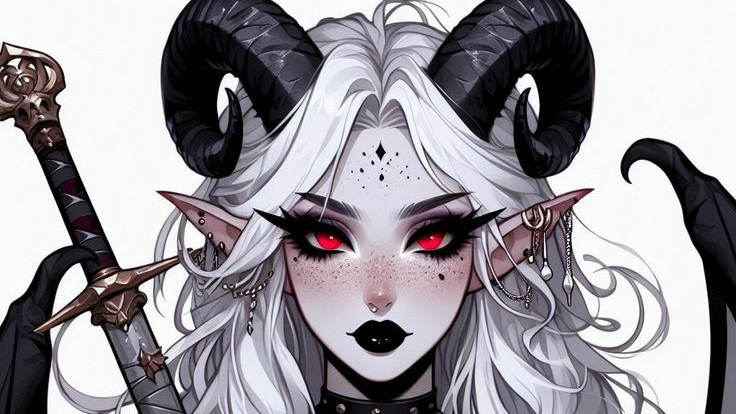 lucifer's groupのバナー
