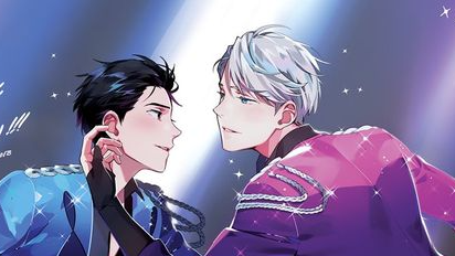 Viktor Nikiforov Simpsのバナー