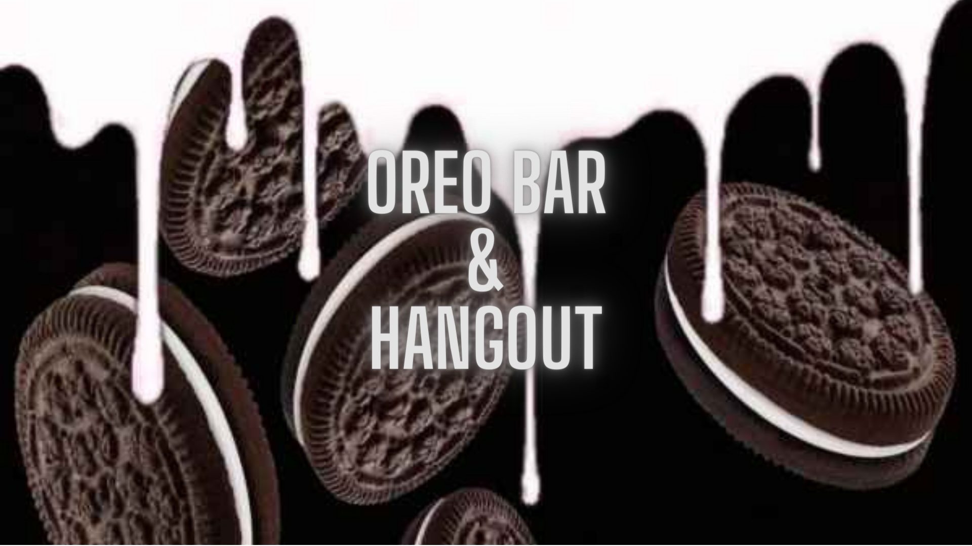 OREO'S BAR