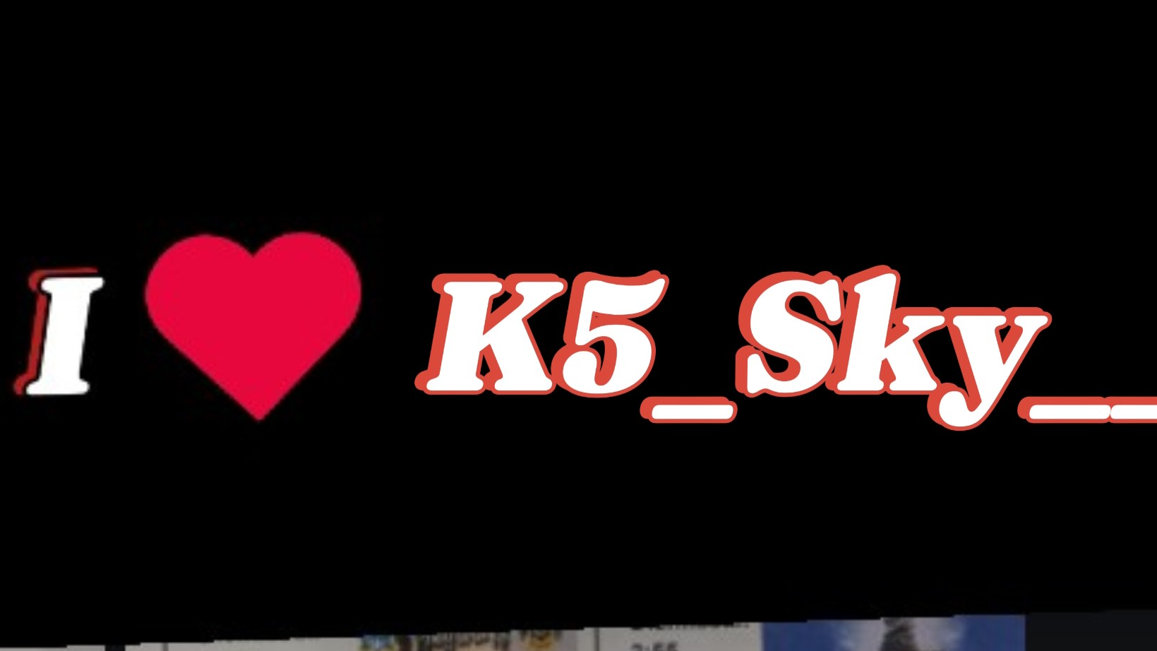 K5skylov3のバナー