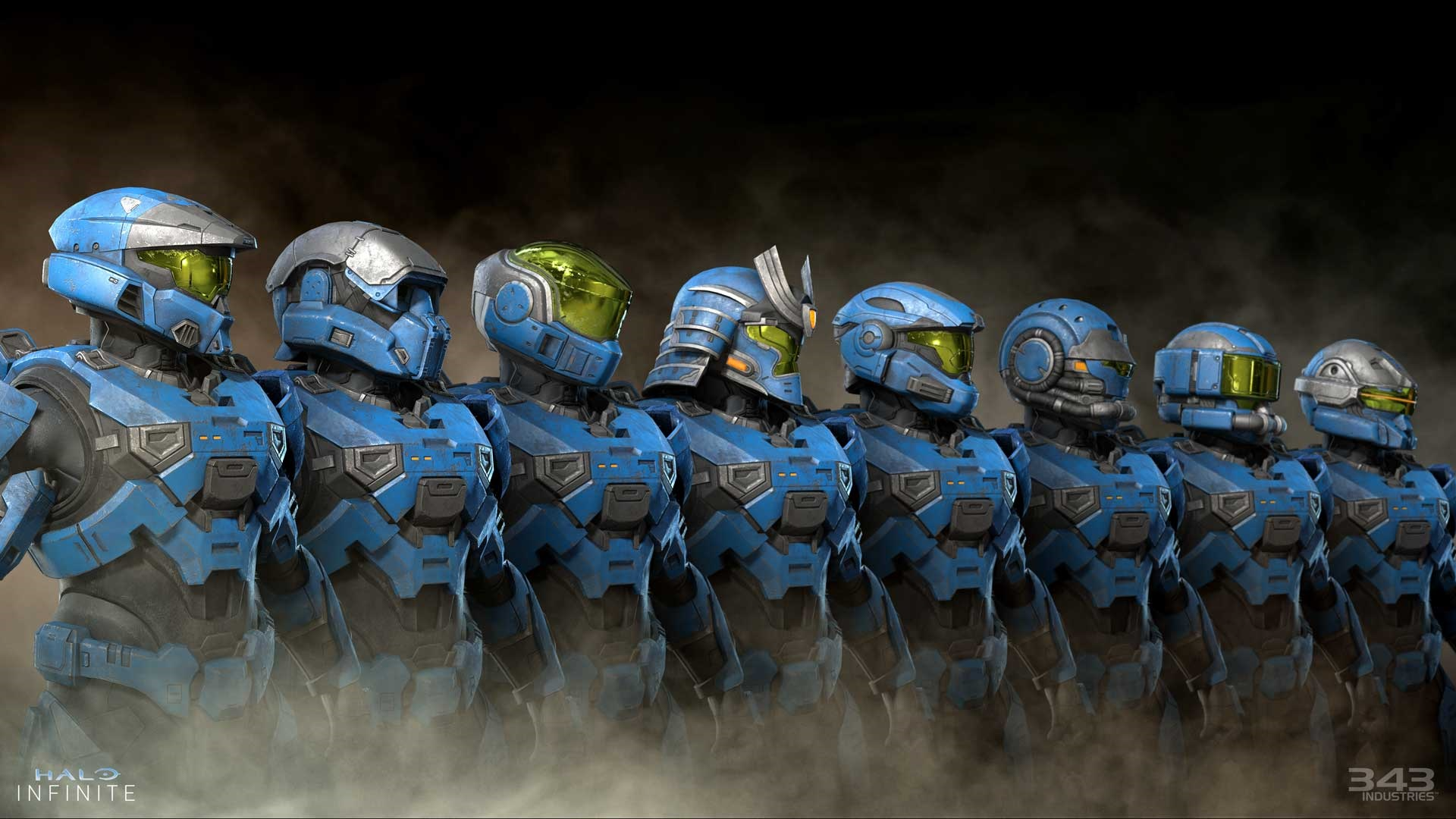 Spartan Vanguardのバナー