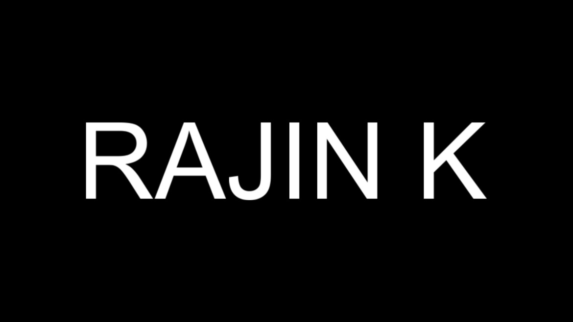 ＲＡＪＩＮ Kのバナー