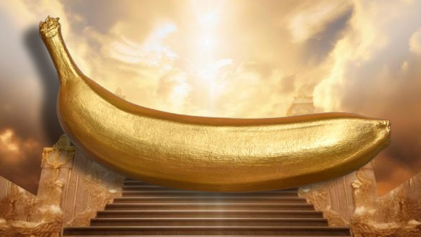 BANANAGODのバナー
