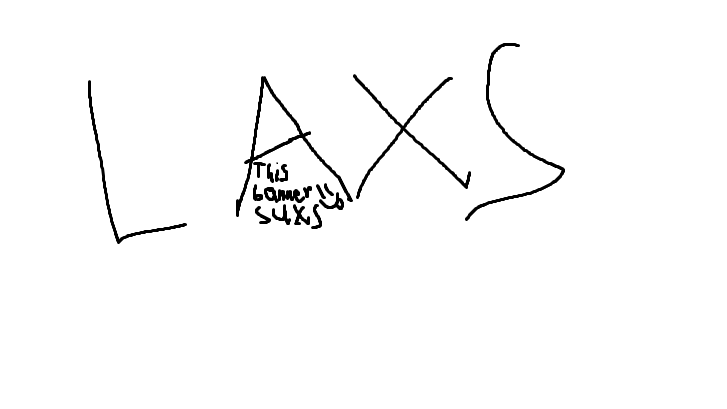 Laxs Squad