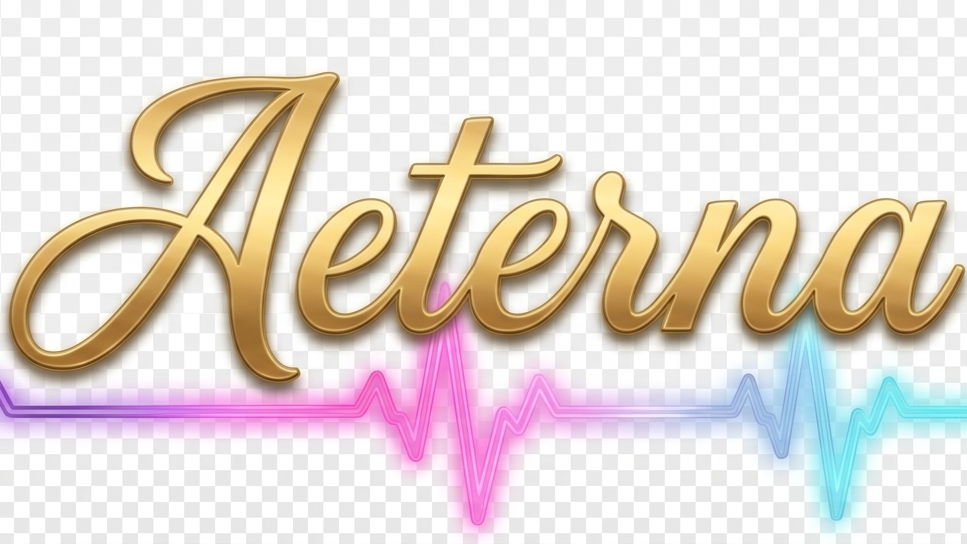 ـﮩﮩ٨ـAeternaﮩ٨ـﮩのバナー