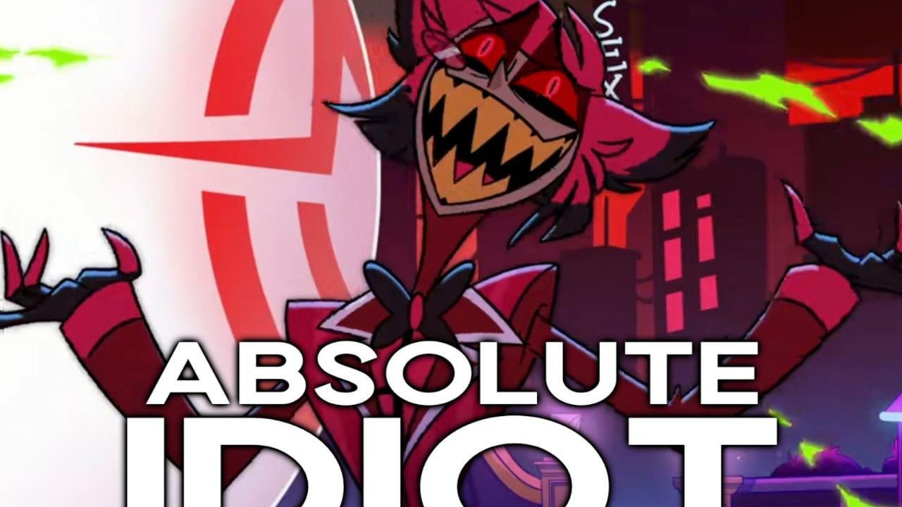 Absolute ID10T