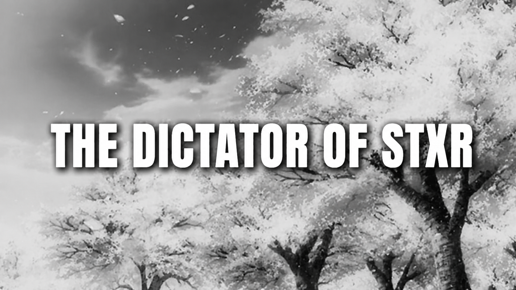 dictatorのバナー