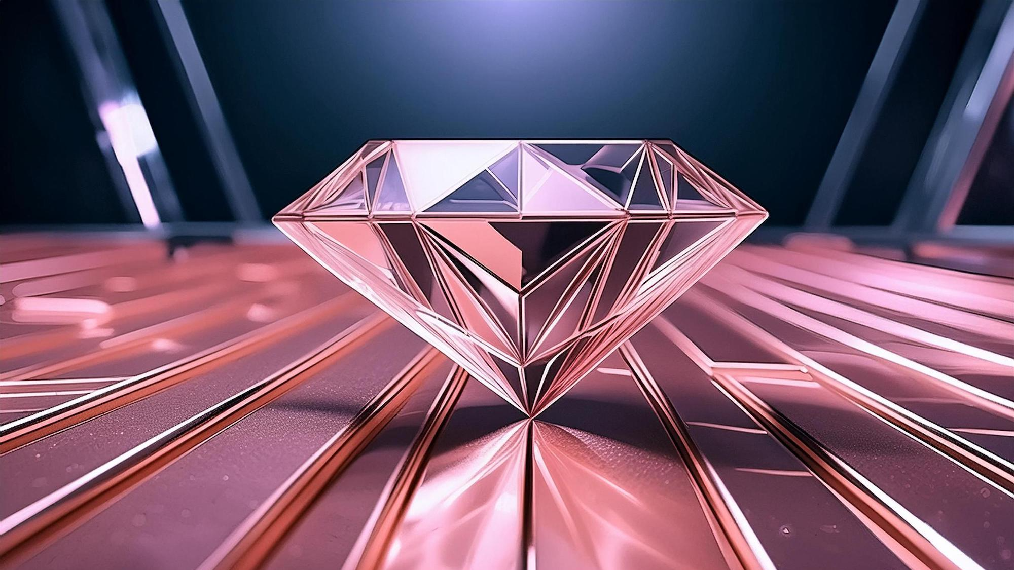 The Diamond Bar Crew - Free Join