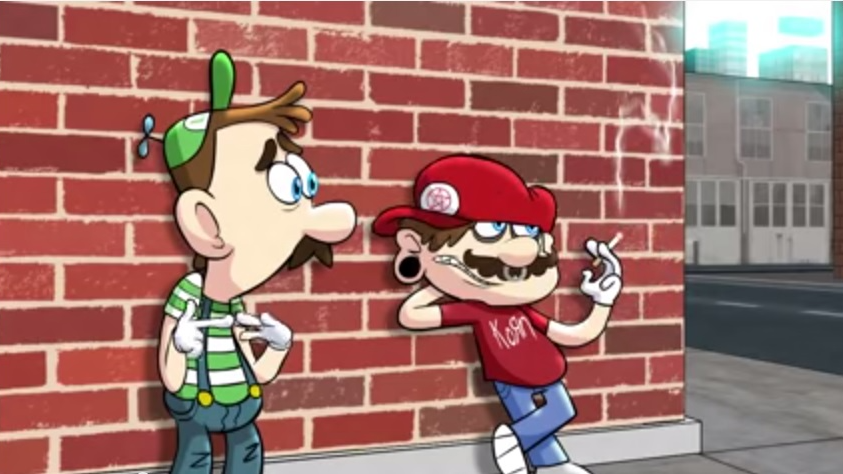 the idiots